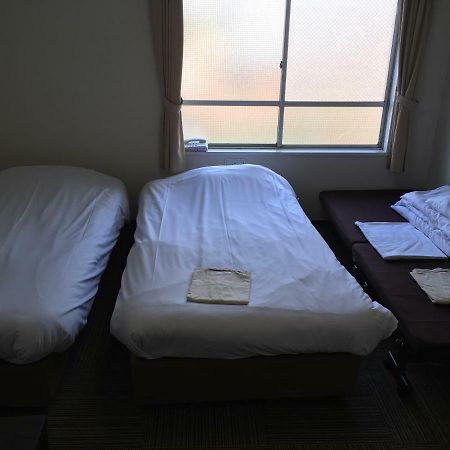 Best Hotel Tōkyō Extérieur photo